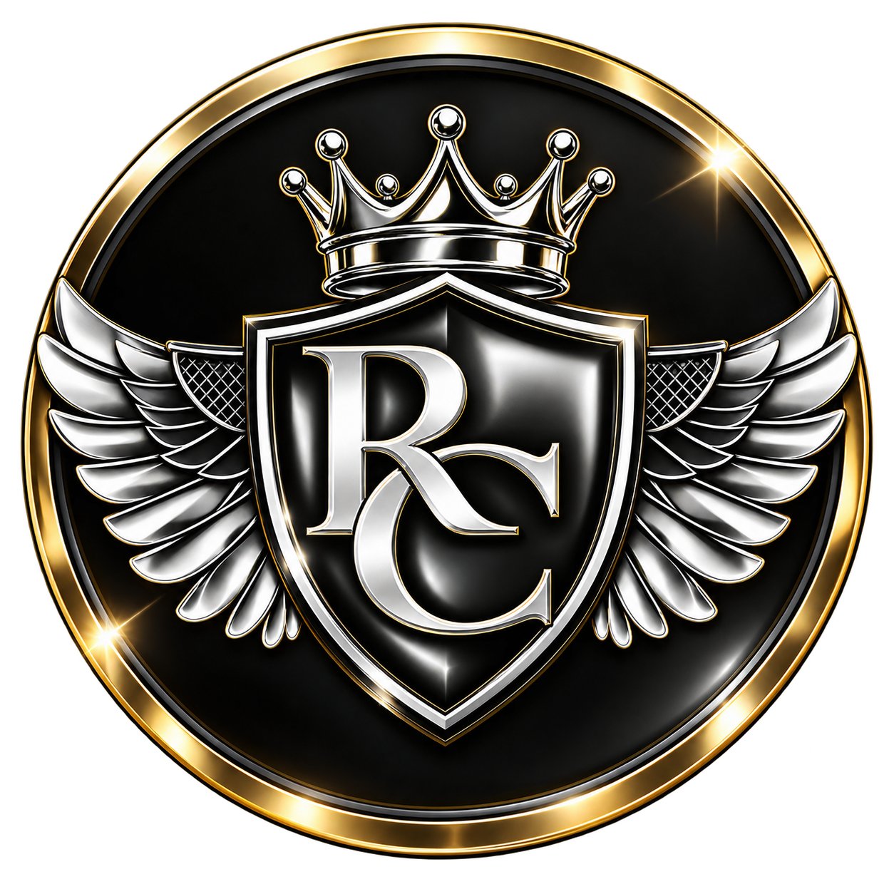 Royal Collections Entertainment Logo