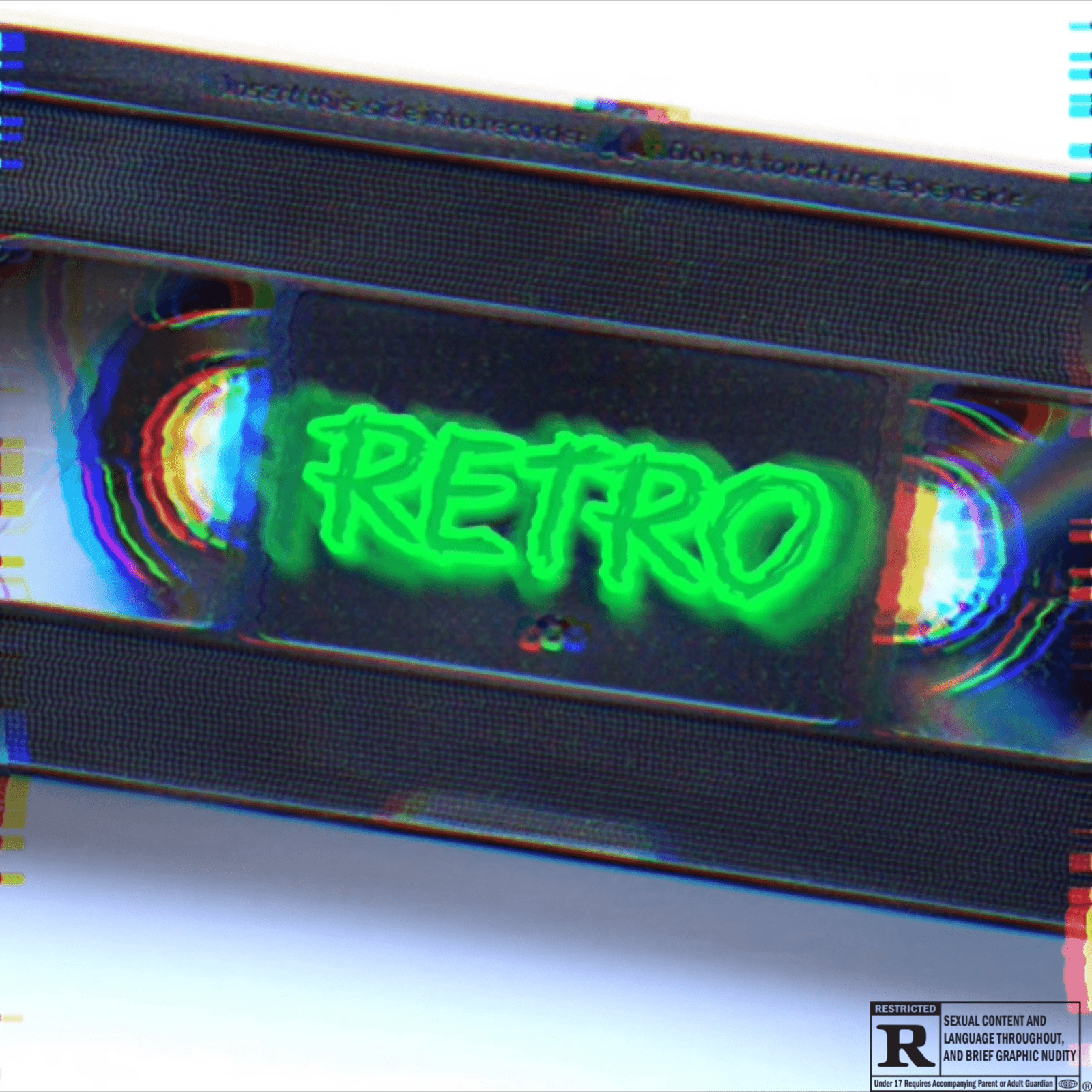 Retro by MBM Ron featuring Edwin Xaiver