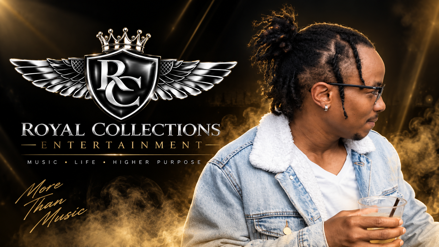 Royal Collections Entertainment — Edwin Xaiver